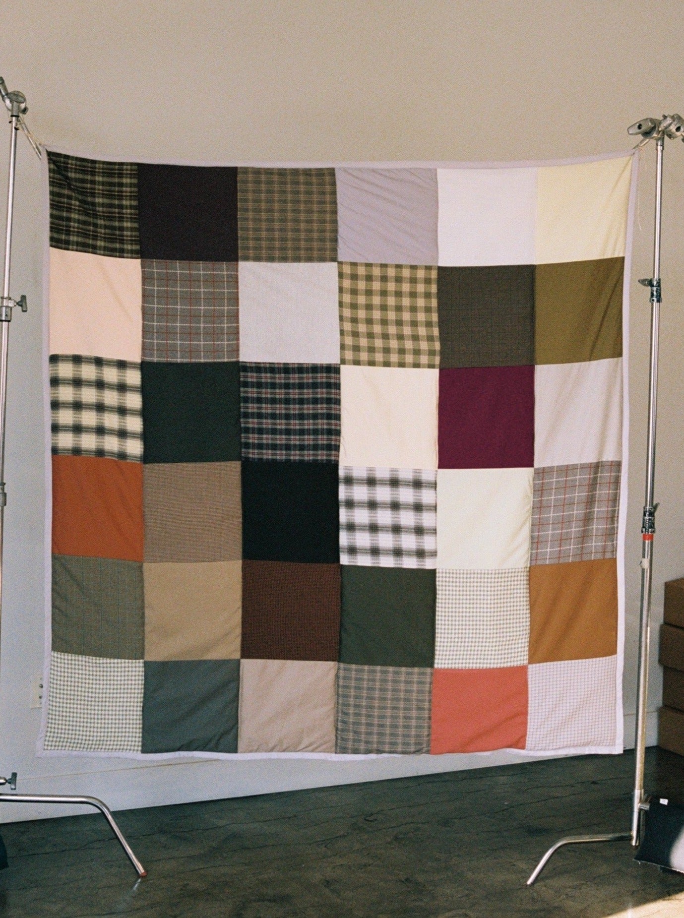 The Oddli Blanket