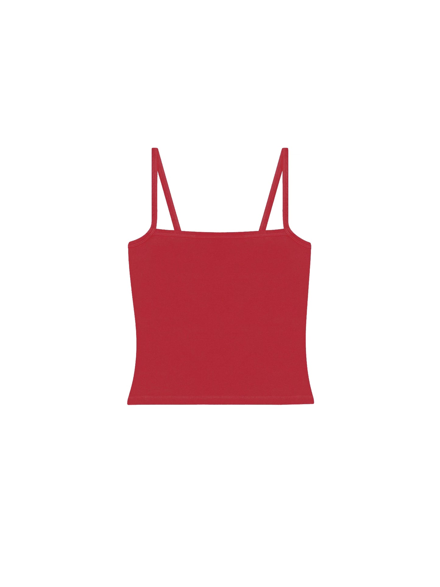 Basic Tank Top