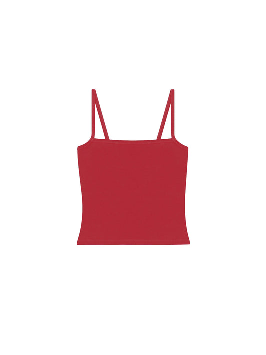 Basic Tank Top