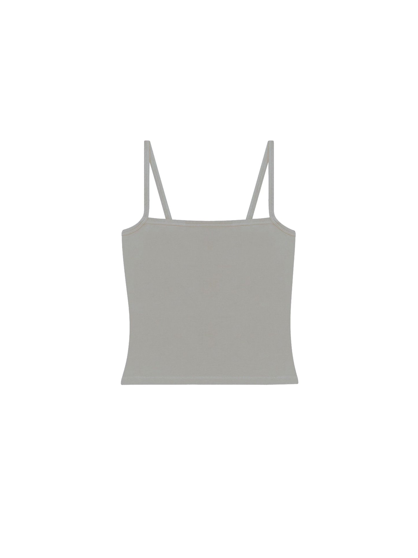 Basic Tank Top