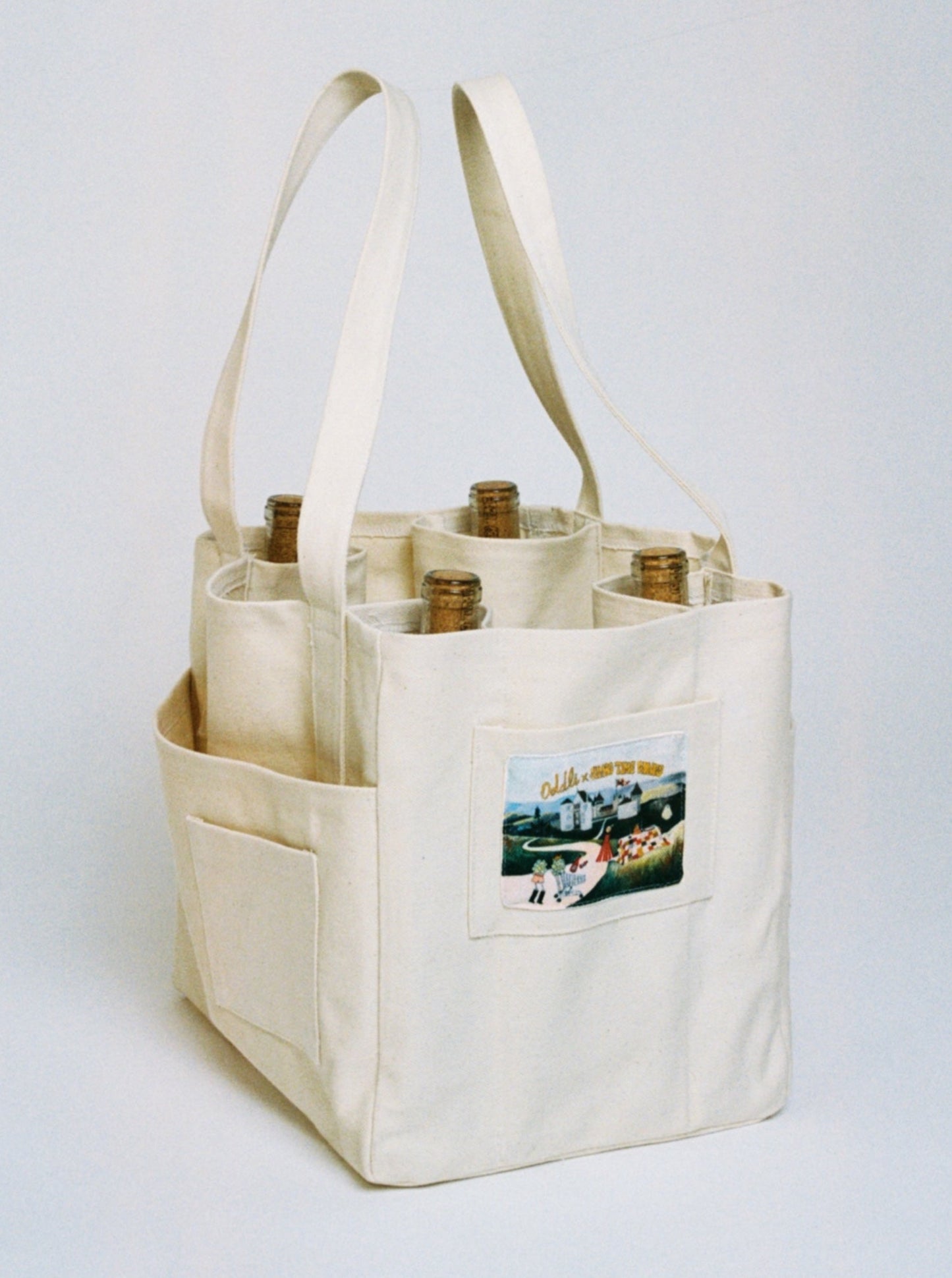 The Picnic Tote