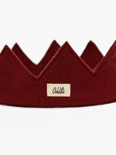Oddli Crown Kit