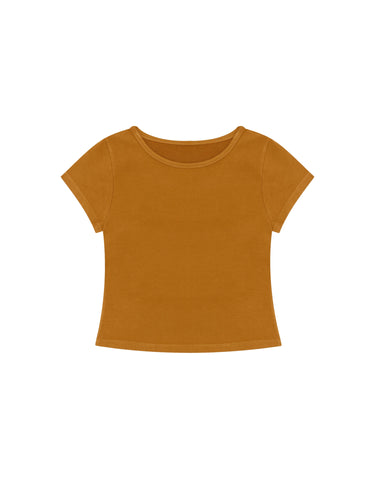 Oddli Club Basic Baby Tee Large