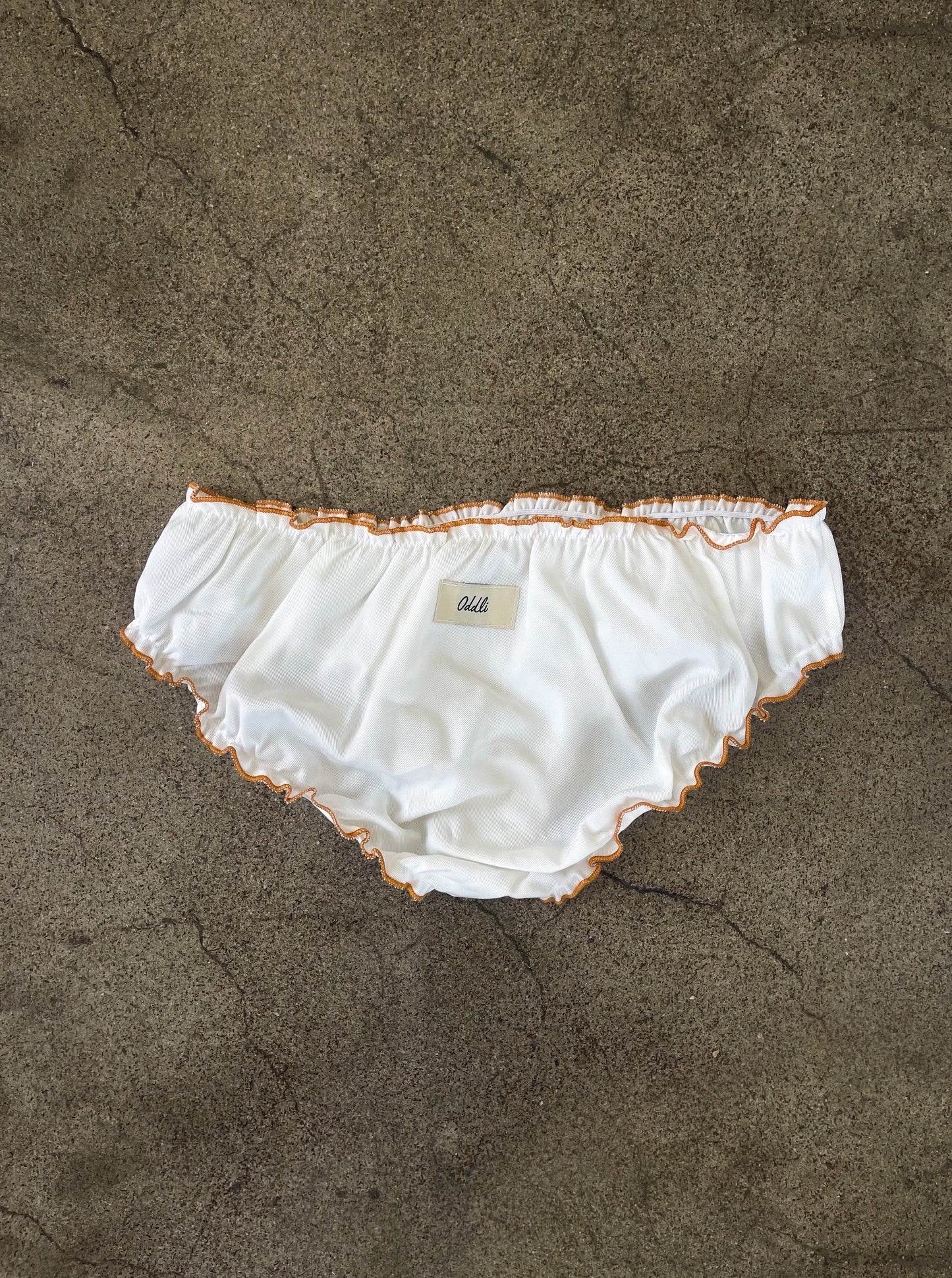 Custom Bloomers