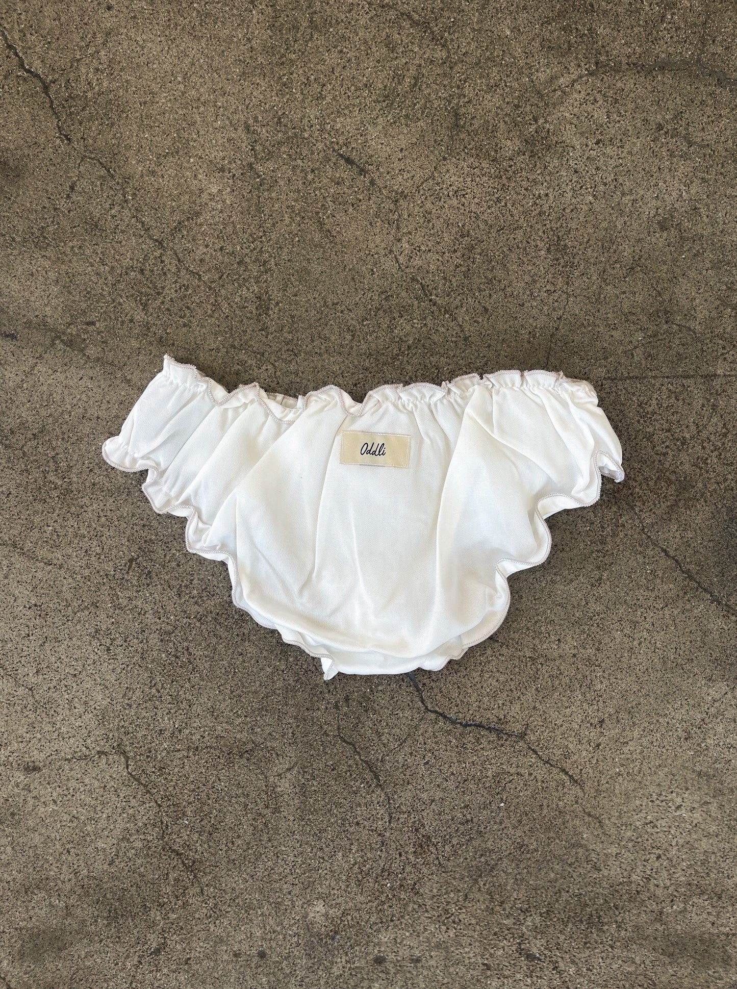 Custom Bloomers