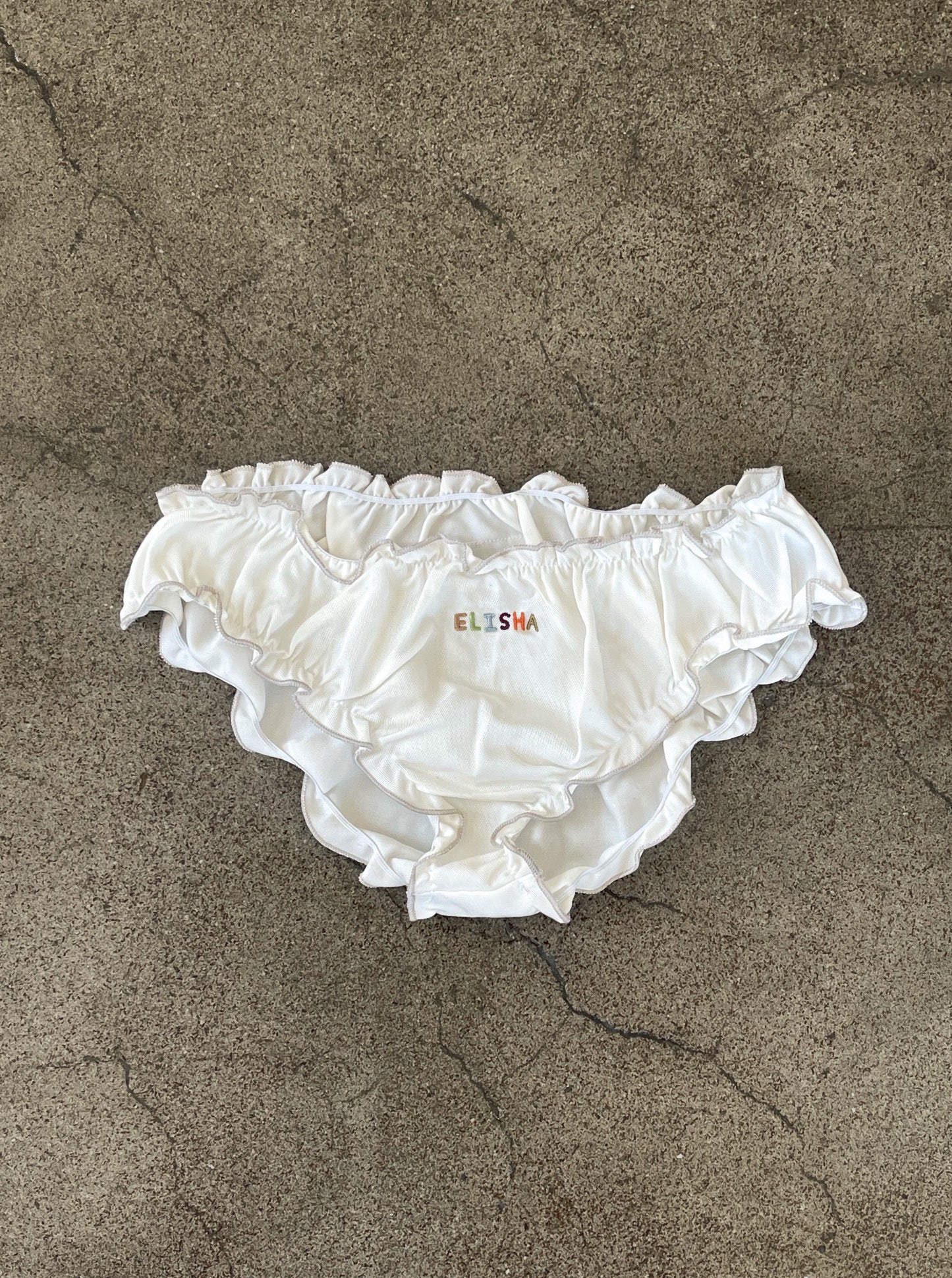 Custom Bloomers