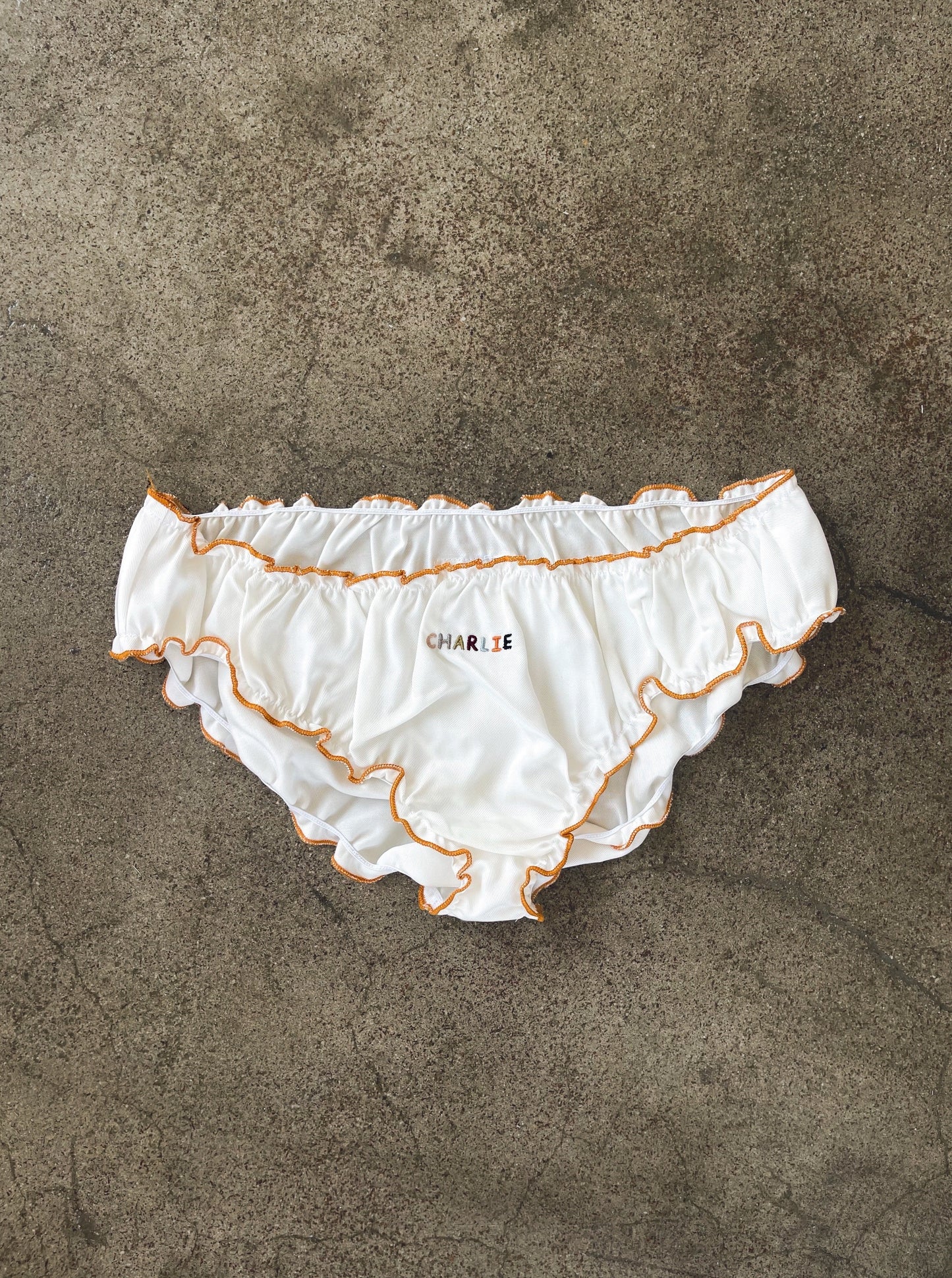 Custom Bloomers