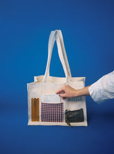 Load image into Gallery viewer, The Farmer&#39;s Market Tote
