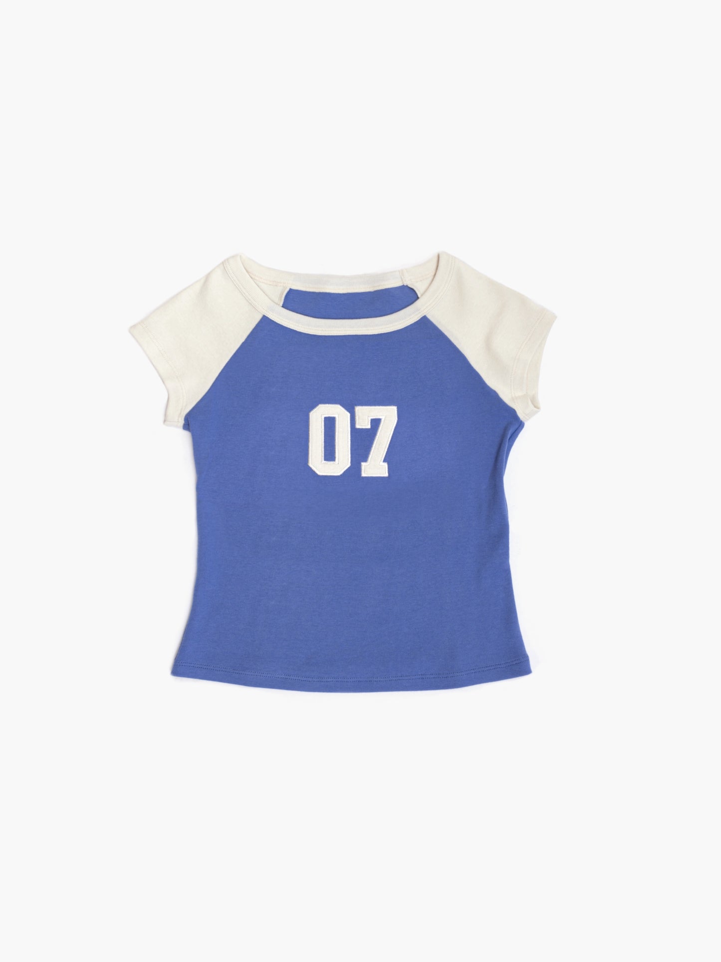 Oddli Baseball Tee