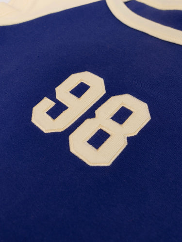 Oddli Oddli Baseball Tee - 98