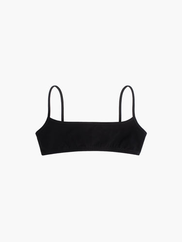 Oddli Jaden's Bralette - black