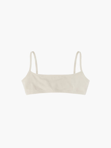 Oddli Jaden's Bralette - cream