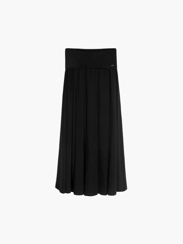 Oddli Jaden's Skirt - black