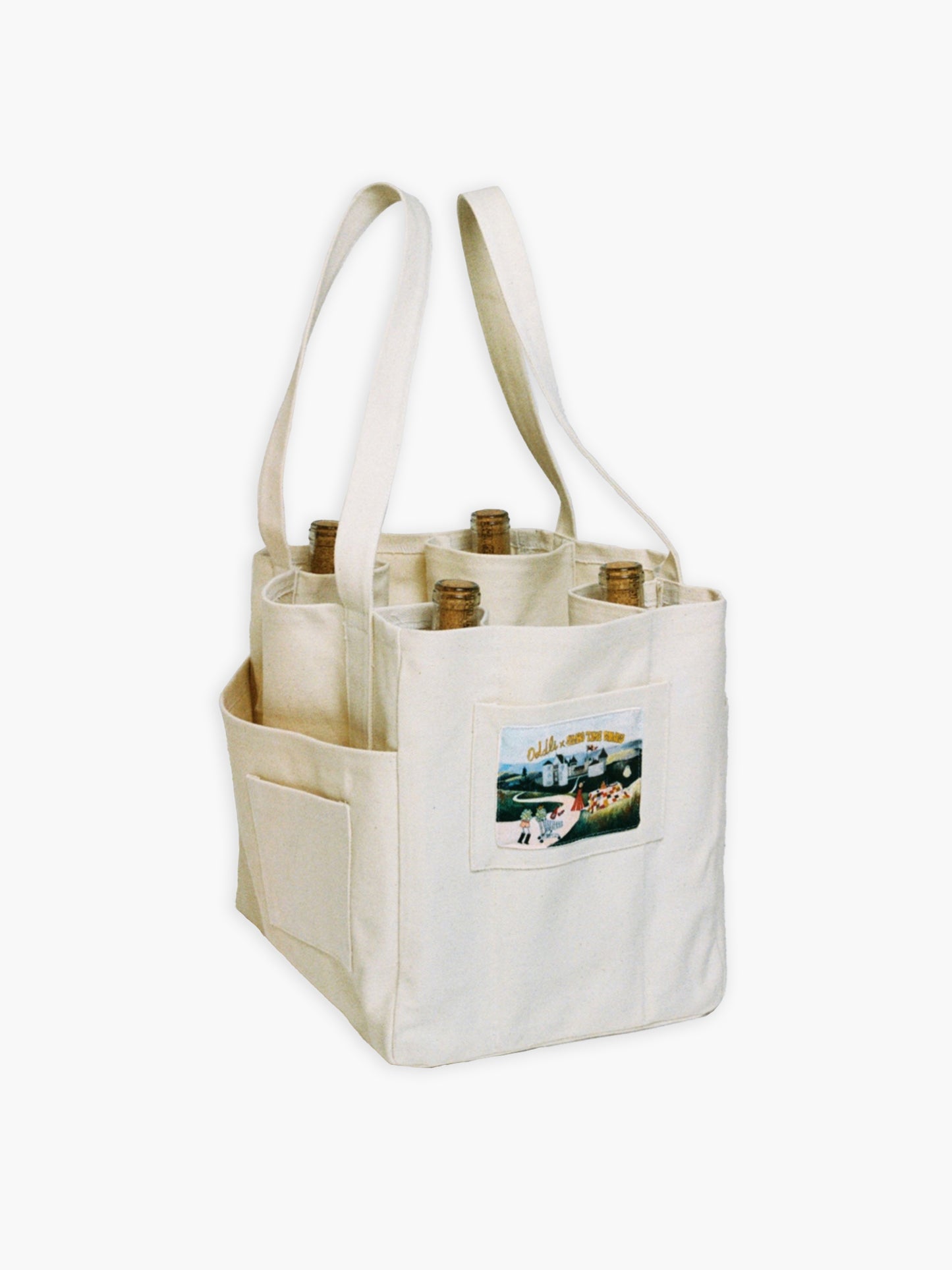 The Picnic Tote