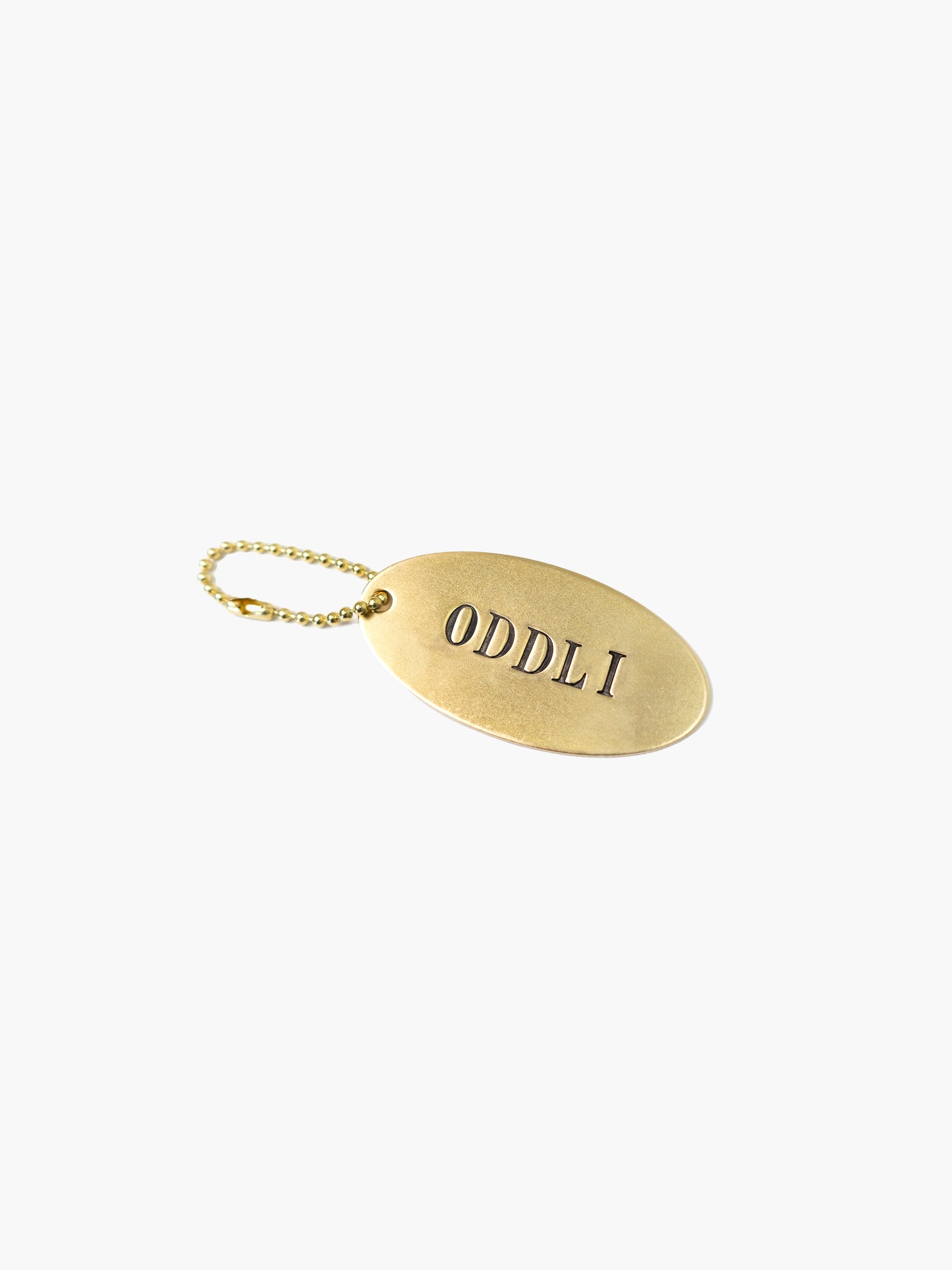 Oddli Keychain