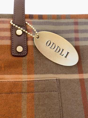 Oddli Keychain