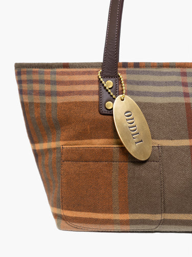Oddli Keychain