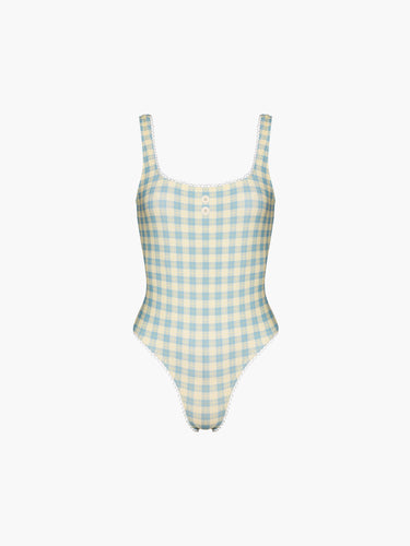 Oddli One Piece