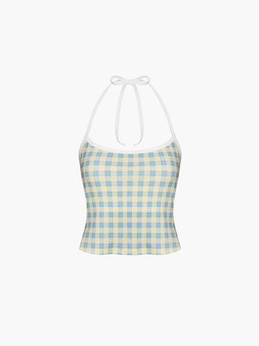 Oddli Tankini Top