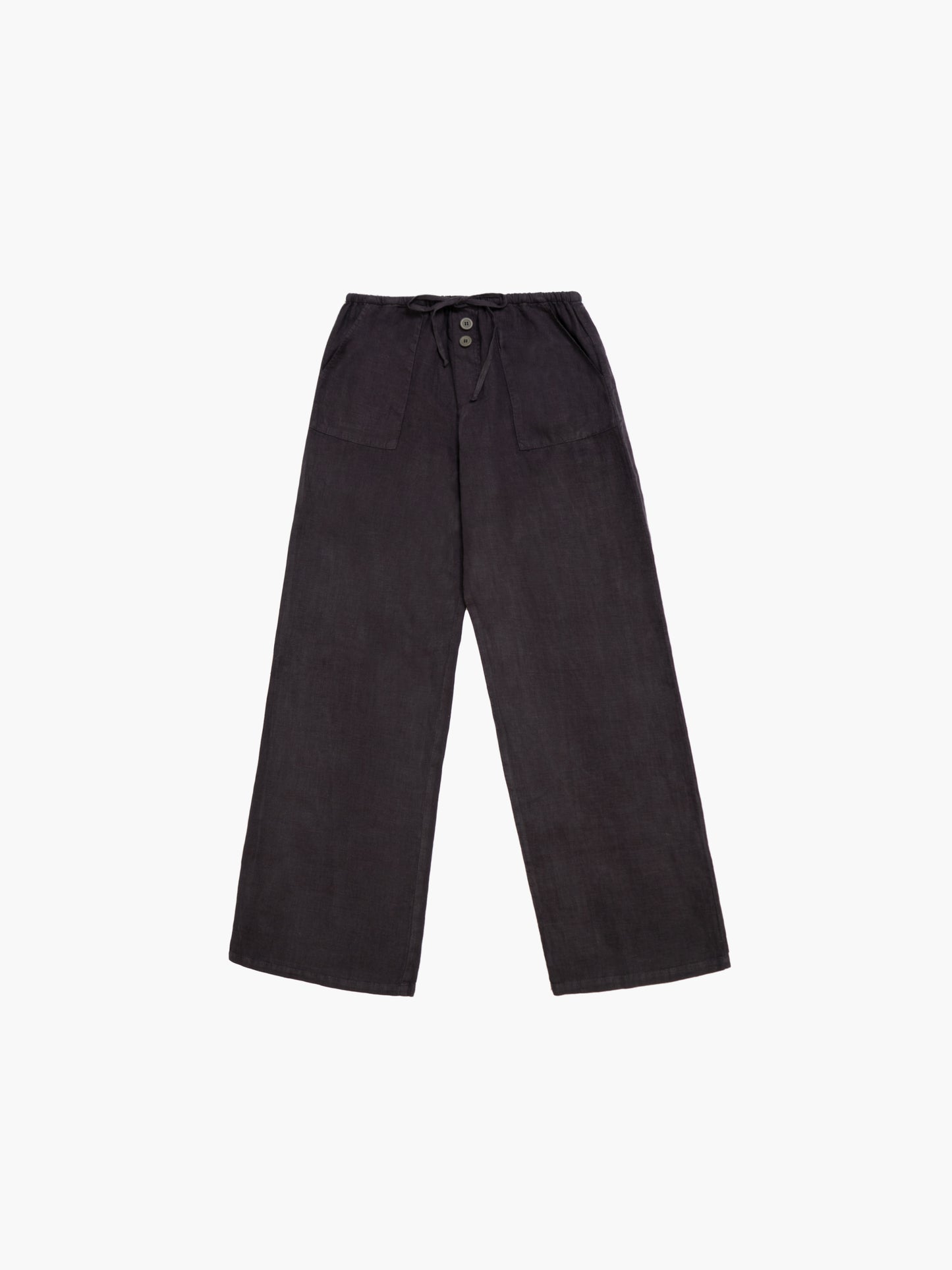Linen Pants