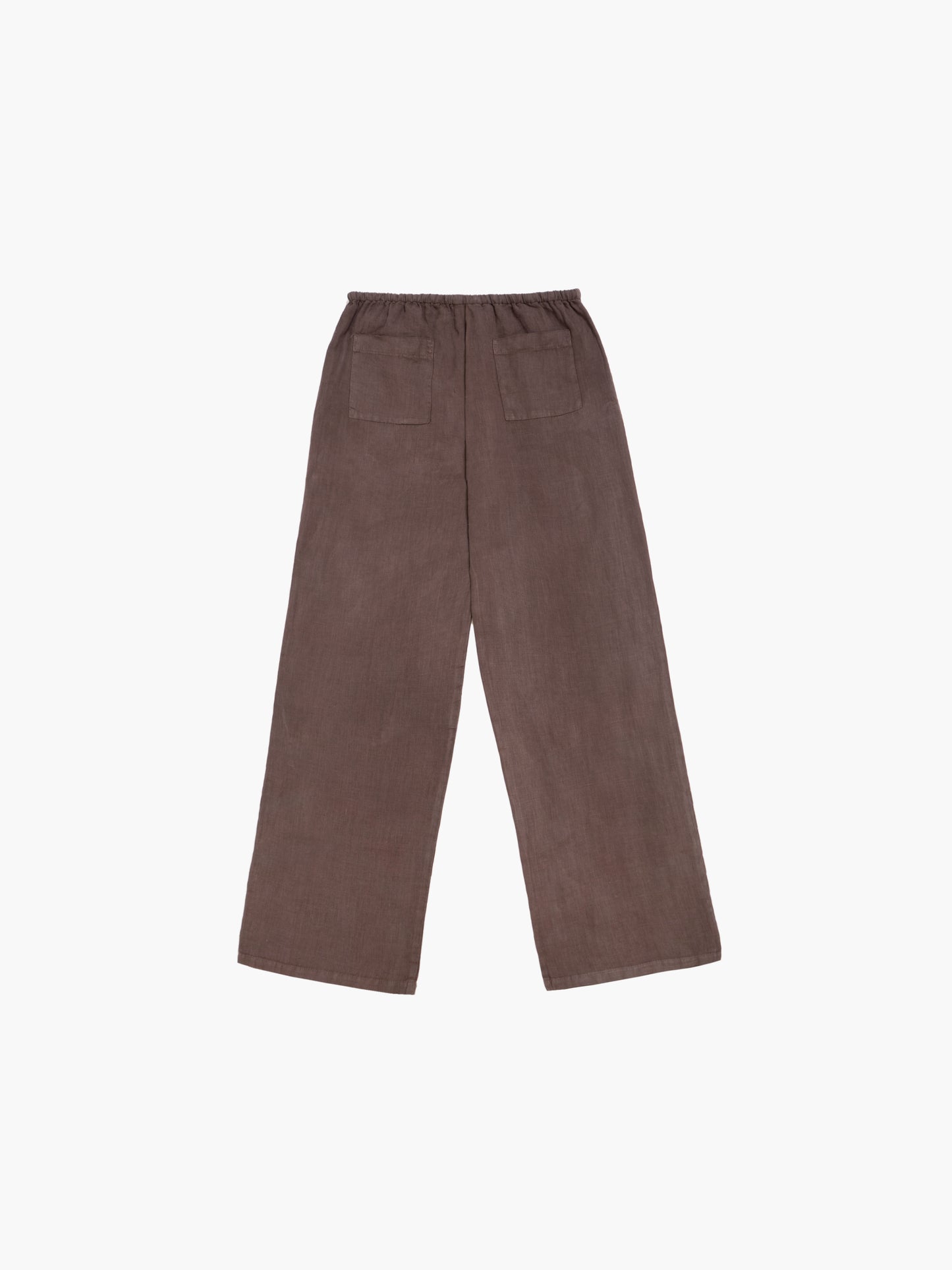Linen Pants