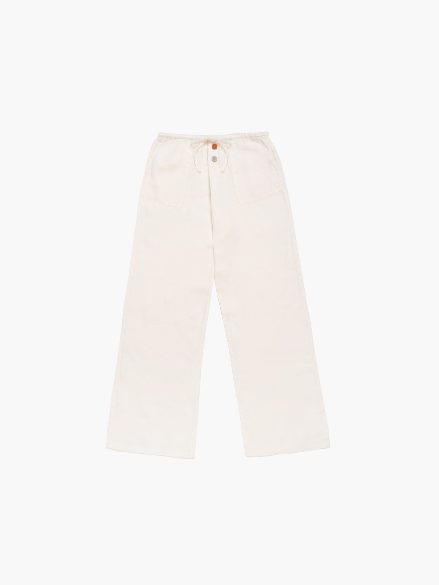 Linen Pants