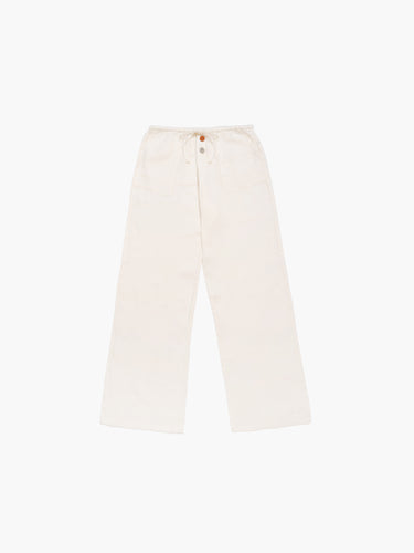 Linen Pants