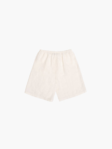 Linen Shorts