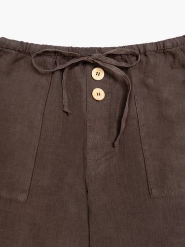Linen Pants