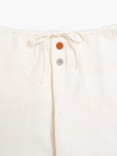Linen Pants