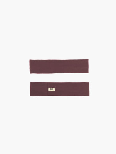 Oddli Oddli Headband - mauve