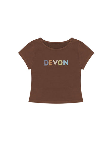 Custom Baby Tee