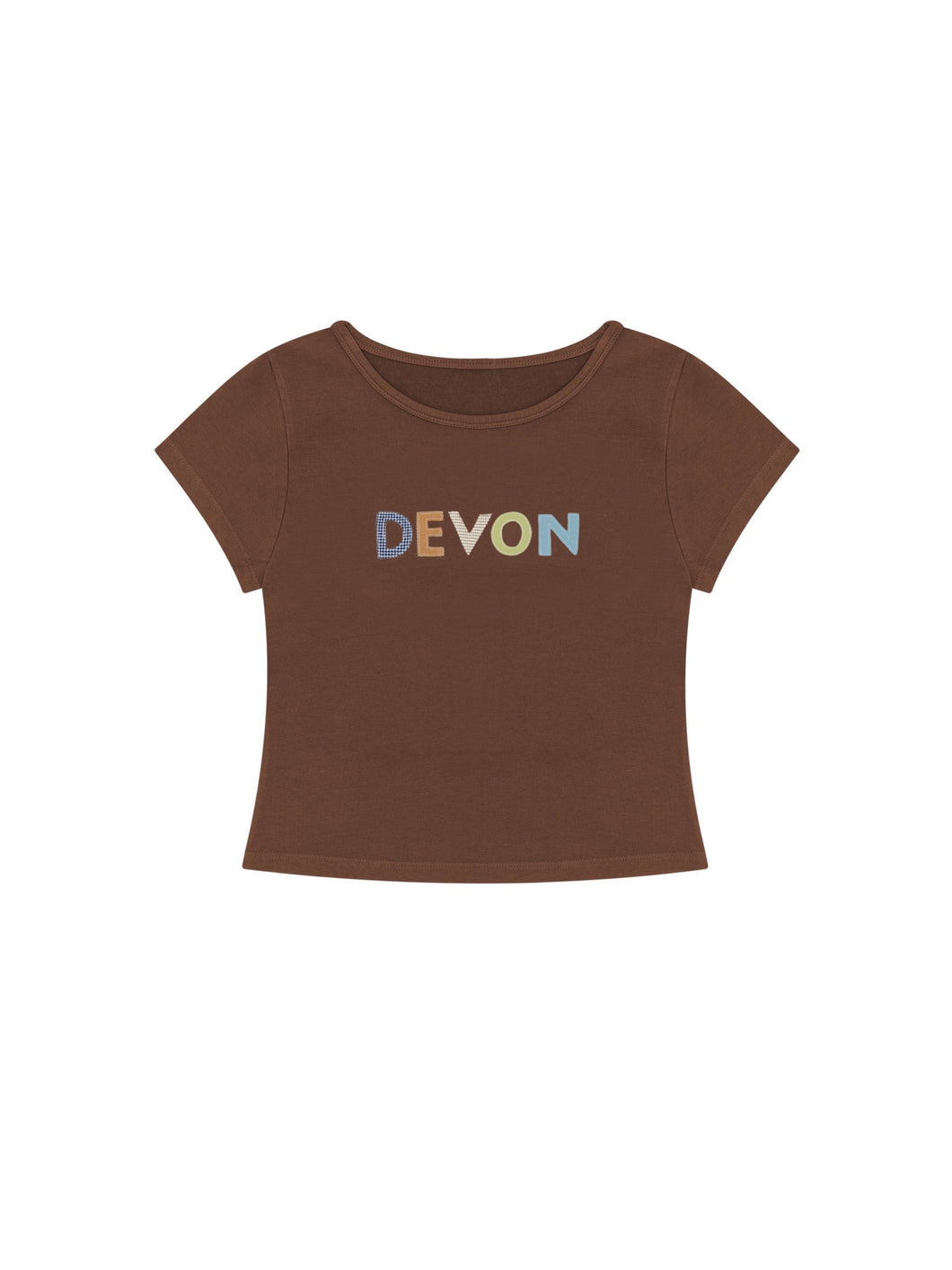 Custom Baby Tee