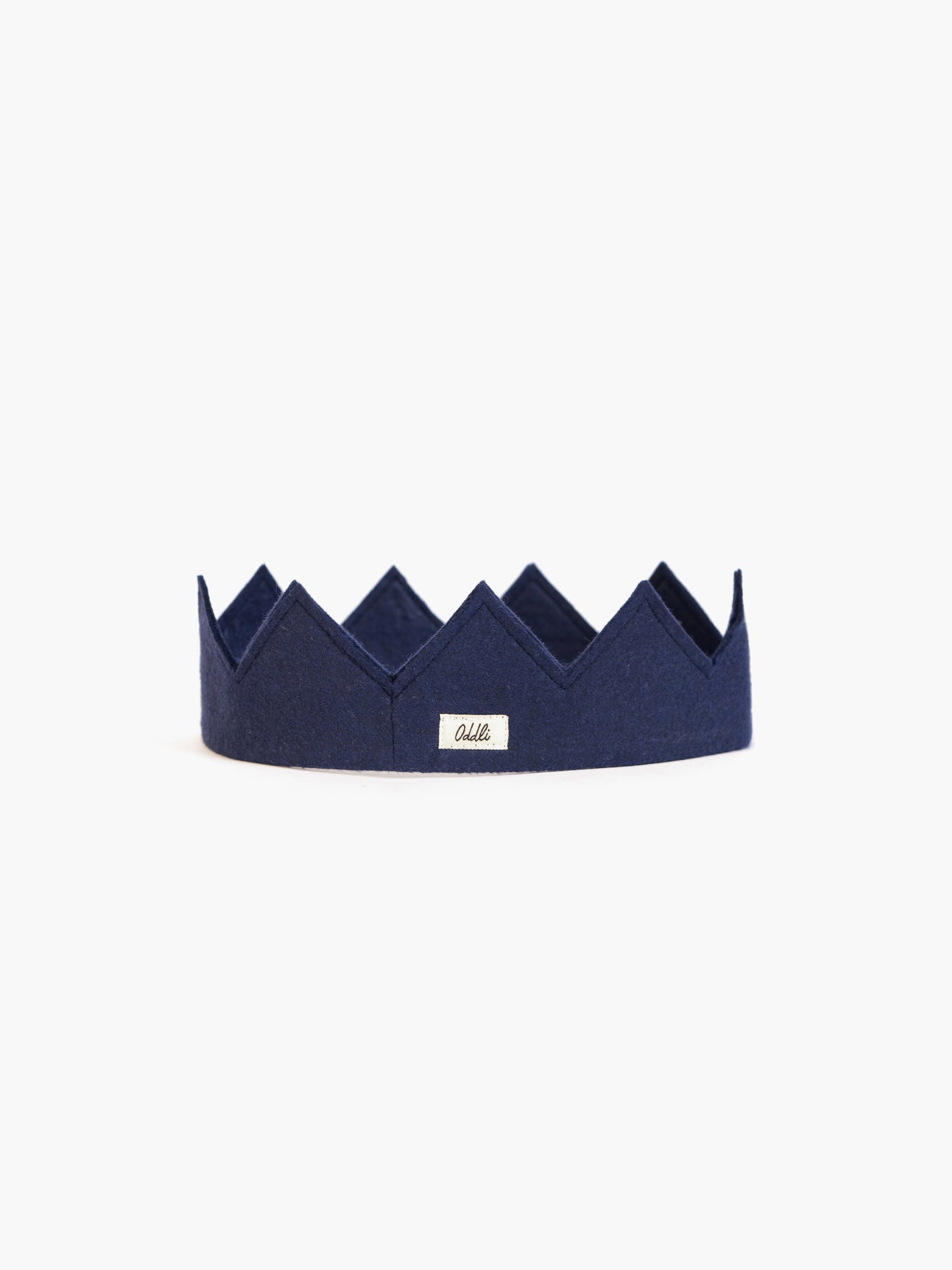 Oddli Crown Kit