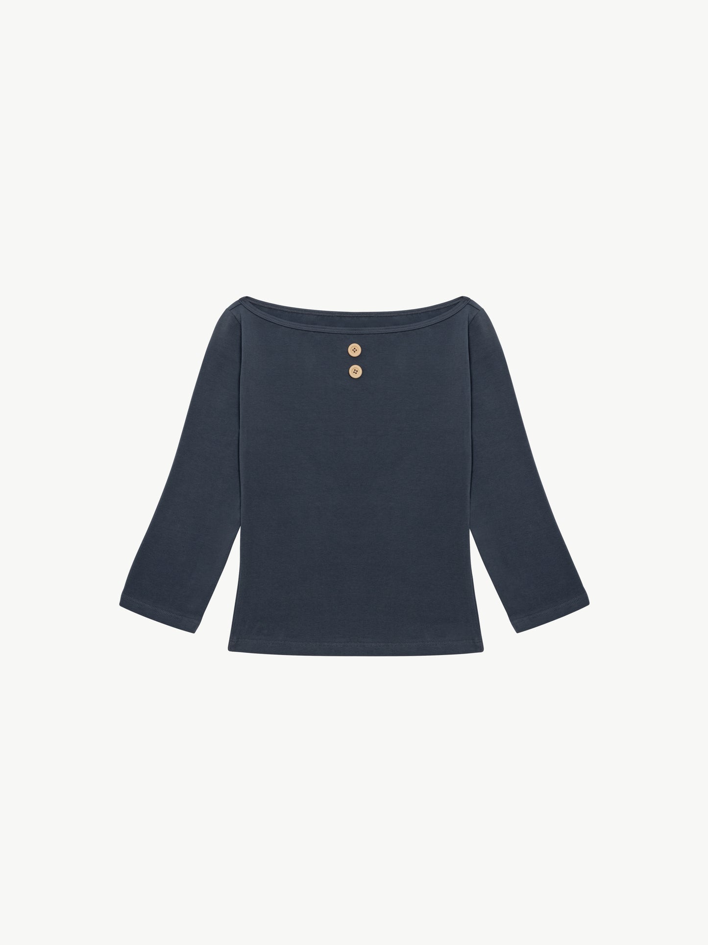 Quarter Sleeve Top