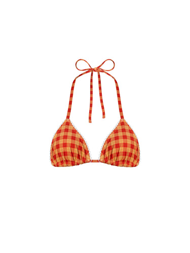 Oddli Bikini Top