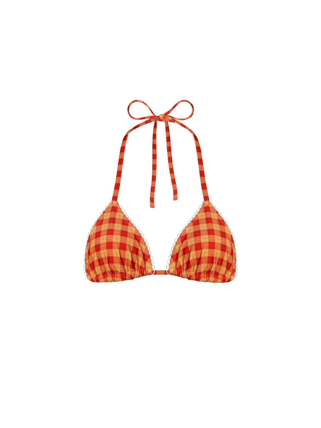 Oddli Bikini Top