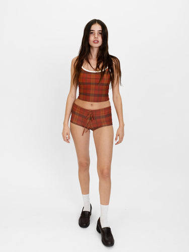 Oddli Tankini Top