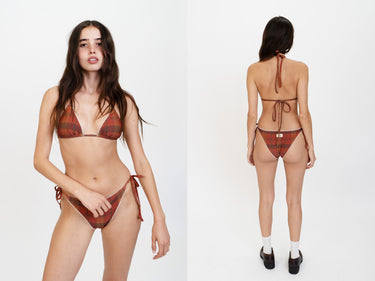 Oddli Bikini Bottom