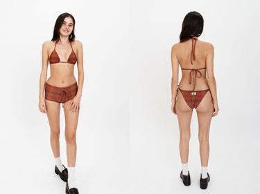 Oddli Bikini Top