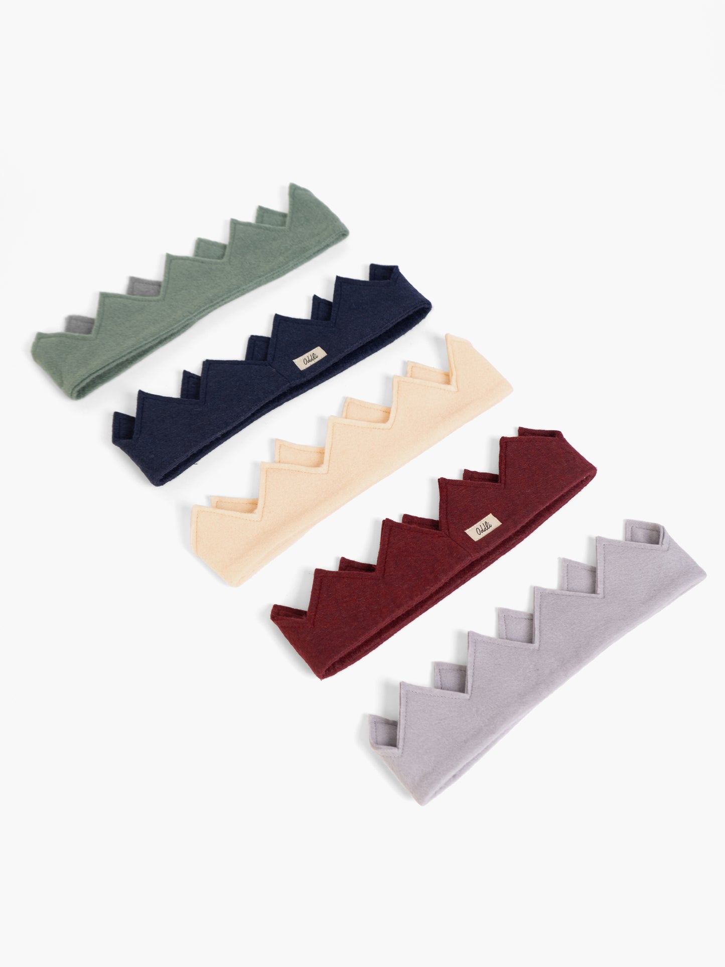 Oddli Crown Kit