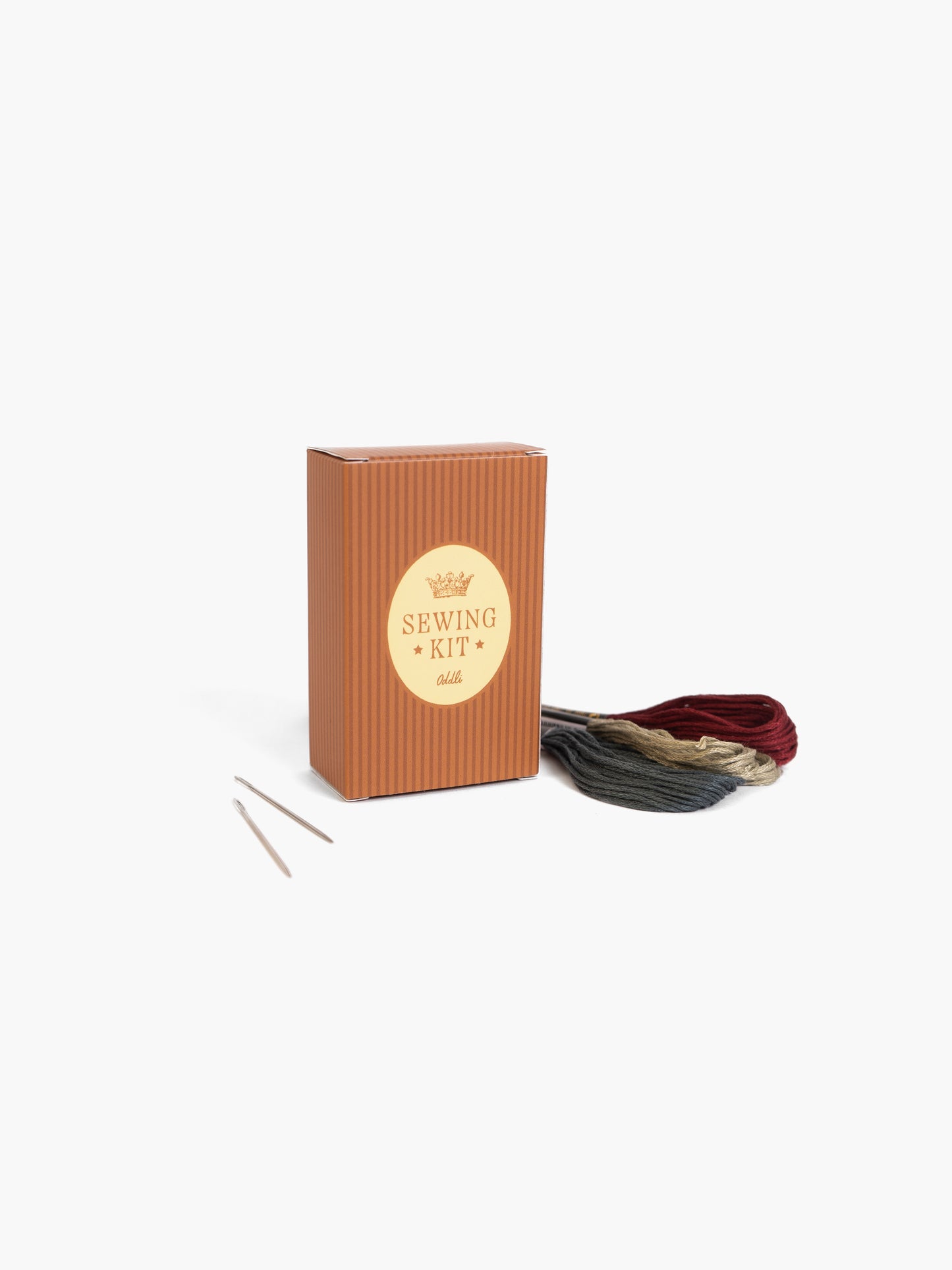 Oddli Crown Kit