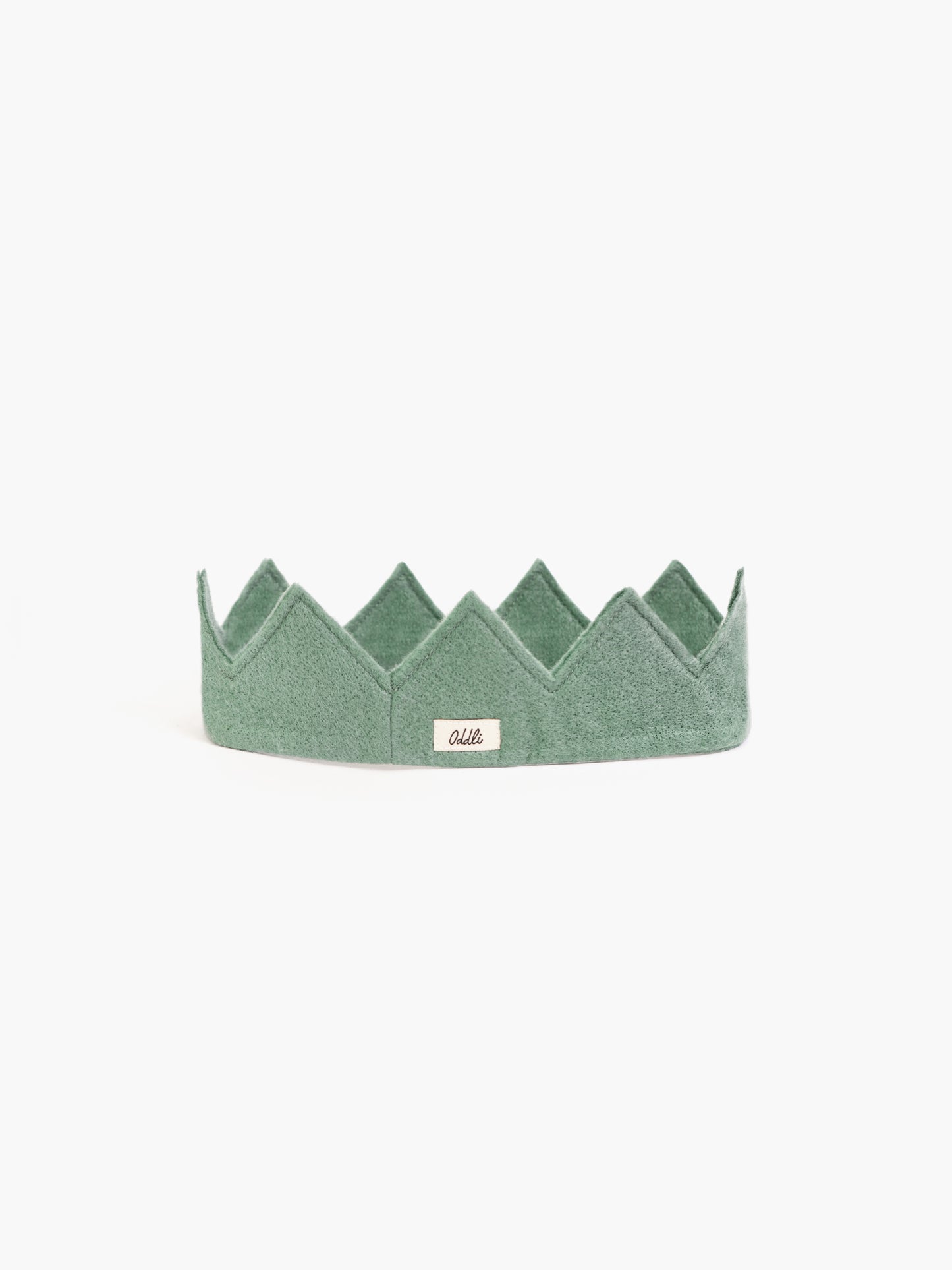 Oddli Crown Kit