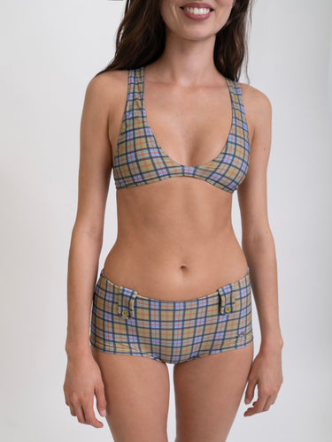 Mini Swim Short