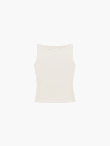 Sleeveless Top