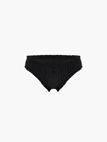 Bloomer Bikini Bottom