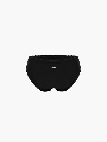 Bloomer Bikini Bottom