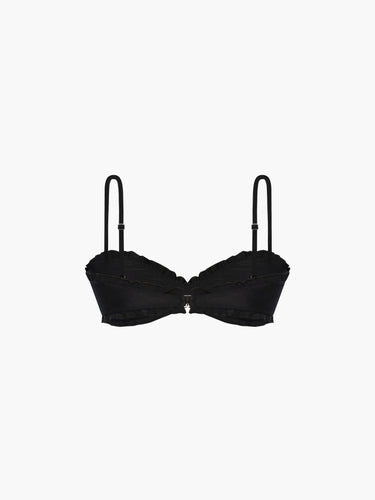 Bralette Bikini Top
