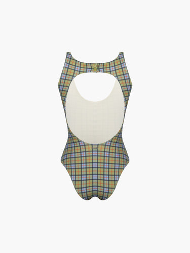 Button One Piece