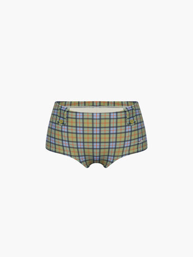 Mini Swim Short